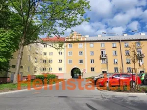 Pronájem bytu 2+1, Havířov - Město, Sadová, 55 m2
