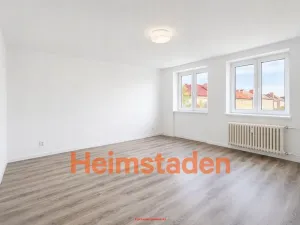 Pronájem bytu 4+kk, Havířov - Město, Hlavní třída, 80 m2
