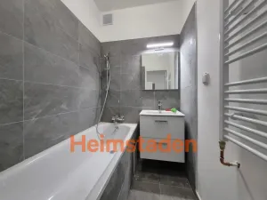 Pronájem bytu 4+kk, Havířov - Město, Hlavní třída, 88 m2