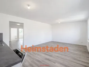Pronájem bytu 4+kk, Havířov - Město, Hlavní třída, 88 m2