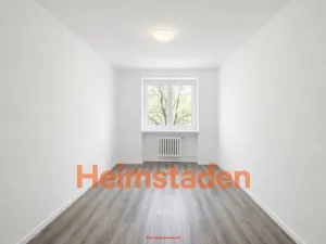 Pronájem bytu 4+kk, Havířov - Město, Hlavní třída, 88 m2