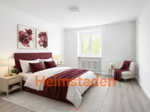 Pronájem bytu 4+kk, Havířov - Město, Hlavní třída, 88 m2