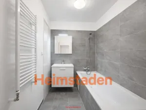 Pronájem bytu 4+kk, Havířov - Město, Hlavní třída, 88 m2