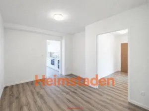 Pronájem bytu 4+kk, Havířov - Město, Hlavní třída, 88 m2