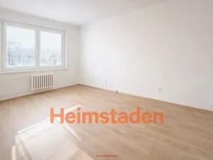 Pronájem bytu 2+1, Havířov - Město, Bludovická, 53 m2