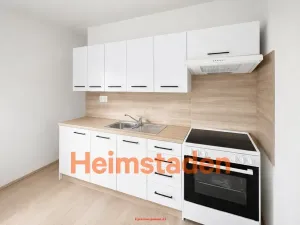 Pronájem bytu 2+1, Havířov - Město, Bludovická, 53 m2