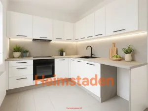 Pronájem bytu 3+1, Havířov - Město, Národní třída, 68 m2