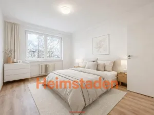 Pronájem bytu 2+1, Havířov - Město, Makarenkova, 61 m2