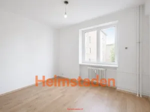 Pronájem bytu 3+kk, Havířov - Město, Bieblova, 54 m2