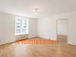 Pronájem bytu 3+1, Havířov - Šumbark, Smetanova, 69 m2