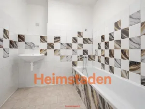 Pronájem bytu 3+1, Havířov - Šumbark, Smetanova, 69 m2