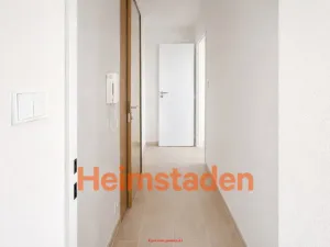 Pronájem bytu 1+kk, Havířov - Šumbark, U Nádraží, 29 m2