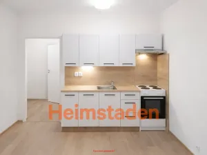Pronájem bytu 2+kk, Ostrava - Hrabůvka, Provaznická, 48 m2