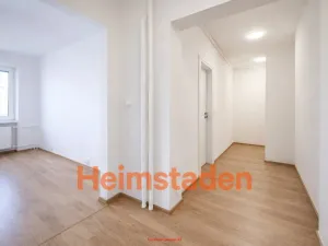 Pronájem bytu 2+kk, Ostrava - Hrabůvka, Provaznická, 48 m2