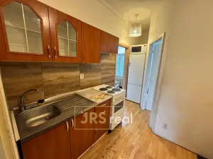 Pronájem bytu 3+1, Brno, 40 m2