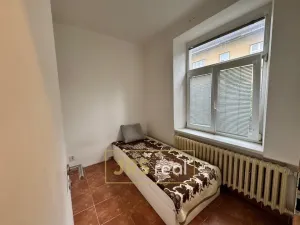 Pronájem bytu 3+1, Brno, 40 m2