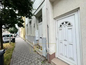 Pronájem bytu 3+1, Brno, 40 m2