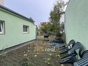 Pronájem bytu 3+1, Brno, 40 m2