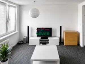 Prodej bytu 1+kk, Most, Pod Šibeníkem, 32 m2