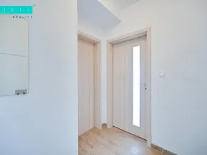 Pronájem bytu 1+kk, Olomouc - Řepčín, Edvarda Beneše, 26 m2