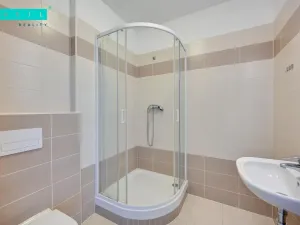 Pronájem bytu 1+kk, Olomouc - Řepčín, Edvarda Beneše, 26 m2