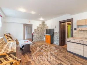 Pronájem bytu 3+1, Vizovice, Palackého Nám., 70 m2
