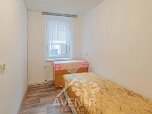 Pronájem bytu 3+1, Vizovice, Palackého Nám., 70 m2