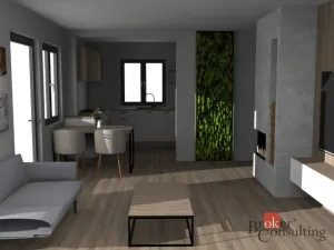 Prodej rodinného domu, Holasovice - Štemplovec, 165 m2