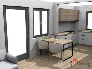 Prodej rodinného domu, Holasovice - Štemplovec, 165 m2