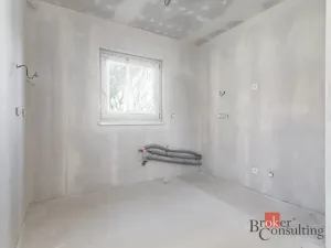 Prodej rodinného domu, Holasovice - Štemplovec, 165 m2