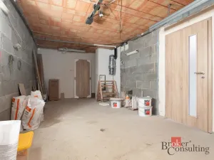 Prodej rodinného domu, Holasovice - Štemplovec, 165 m2
