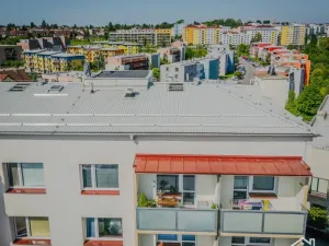 Prodej bytu 1+1, Jihlava, Ortenova, 33 m2