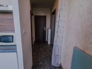 Prodej bytu 1+1, Jihlava, Ortenova, 33 m2