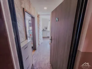 Prodej bytu 1+1, Jihlava, Ortenova, 33 m2
