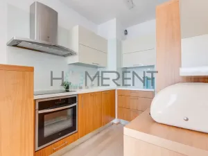 Pronájem bytu 2+kk, Praha - Velká Chuchle, Mrkosova, 51 m2
