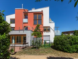 Pronájem bytu 2+kk, Praha - Velká Chuchle, Mrkosova, 51 m2