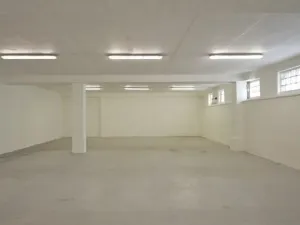 Pronájem skladu, Praha - Horní Počernice, Ve žlíbku, 35 m2