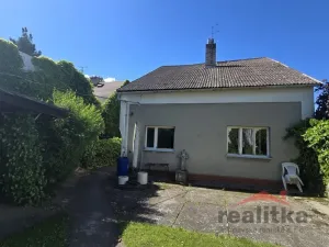 Prodej rodinného domu, Opava - Kateřinky, Rolnická, 160 m2