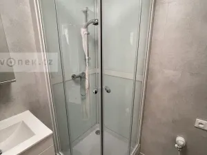Pronájem bytu 1+1, Zlín, Javorová, 35 m2