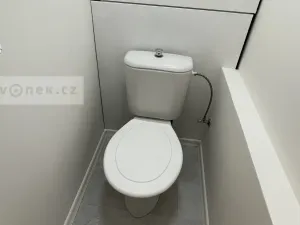 Pronájem bytu 1+1, Zlín, Javorová, 35 m2