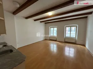 Pronájem bytu 1+kk, Kolín - Kolín I, Karlova, 35 m2