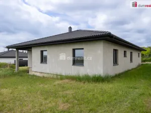 Prodej rodinného domu, Kralupy nad Vltavou, Vojenova, 218 m2