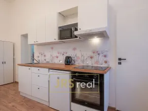 Pronájem bytu 1+kk, Uherský Ostroh, 30 m2