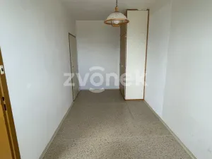 Pronájem bytu 2+1, Zlín, Podlesí I, 44 m2