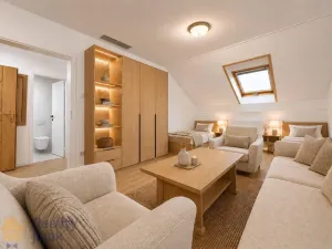 Prodej bytu 2+kk, Dolní Dunajovice, Hlavní, 36 m2