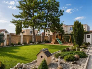 Prodej bytu 2+kk, Dolní Dunajovice, Hlavní, 36 m2