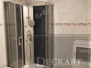 Pronájem bytu 2+kk, Jablonec nad Nisou, Květinová, 44 m2