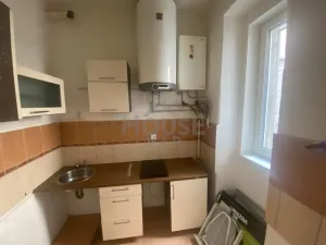 Prodej bytu 3+kk, Praha - Libeň, 63 m2