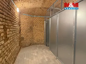 Pronájem skladu, Praha - Holešovice, Letenské náměstí, 6 m2