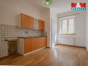 Prodej bytu 2+kk, Ostrava - Hrabůvka, Heritesova, 52 m2